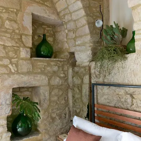 Casa Santa Maria - Fichi D'india 3*