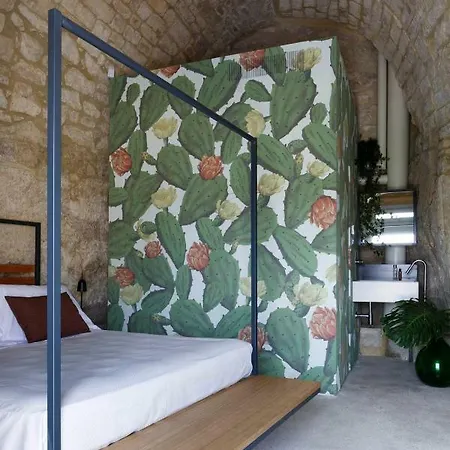 Casa Santa Maria - Fichi D'india 3*